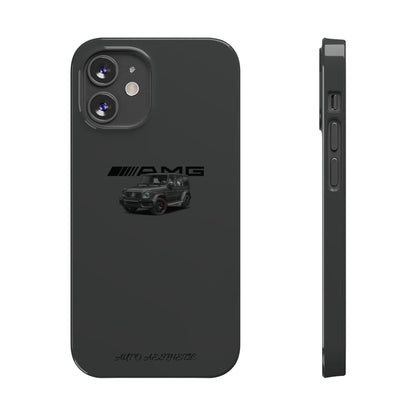 Mercedes G Class Phone Case