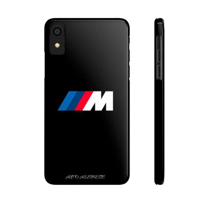 BMW M logo Phone Case