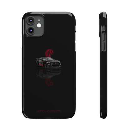 Ford Shelby Phone Case