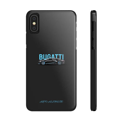 Bugatti Phone Case