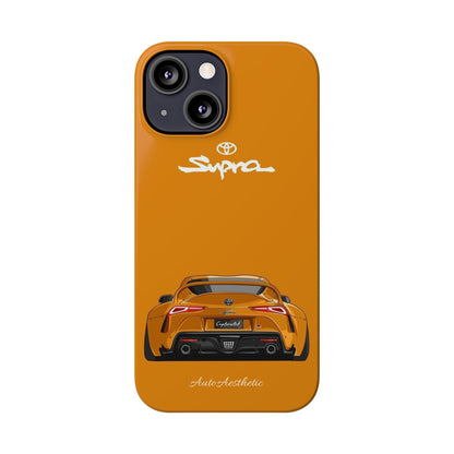 Supra Phone Case