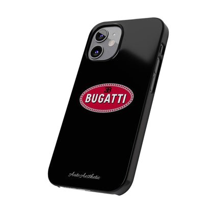 Bugatti Phone Case