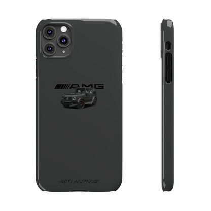 Mercedes G Class Phone Case