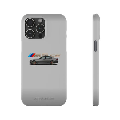 BMW m5 cs Phone Case