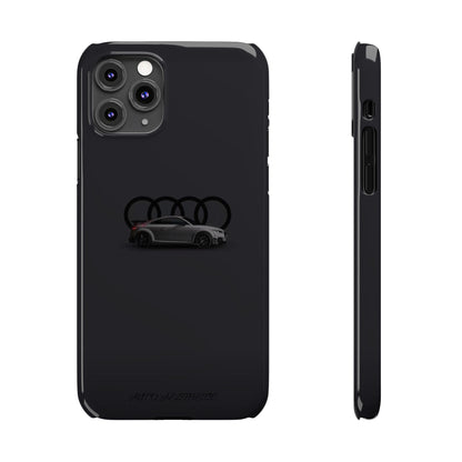 Audi TT Phone Case