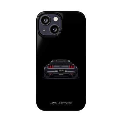 Mustang GT Phone Case