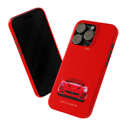 Ferrari F50 Phone Case