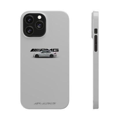 Mercedes AMG Phone Case