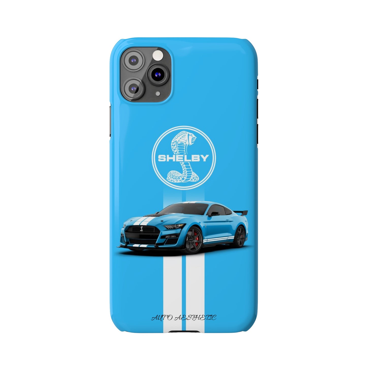 Shelby Phone Case