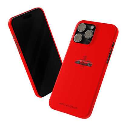 Ferrari Monza Phone Case