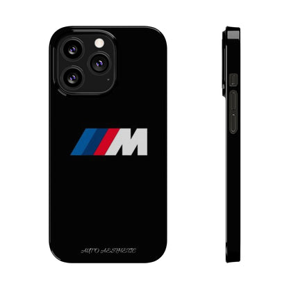 BMW M logo Phone Case