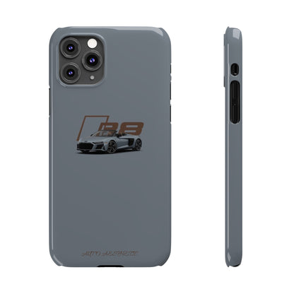 Audi R8 Phone Case