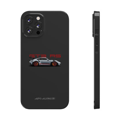 Porsche GT3RS Phone Case