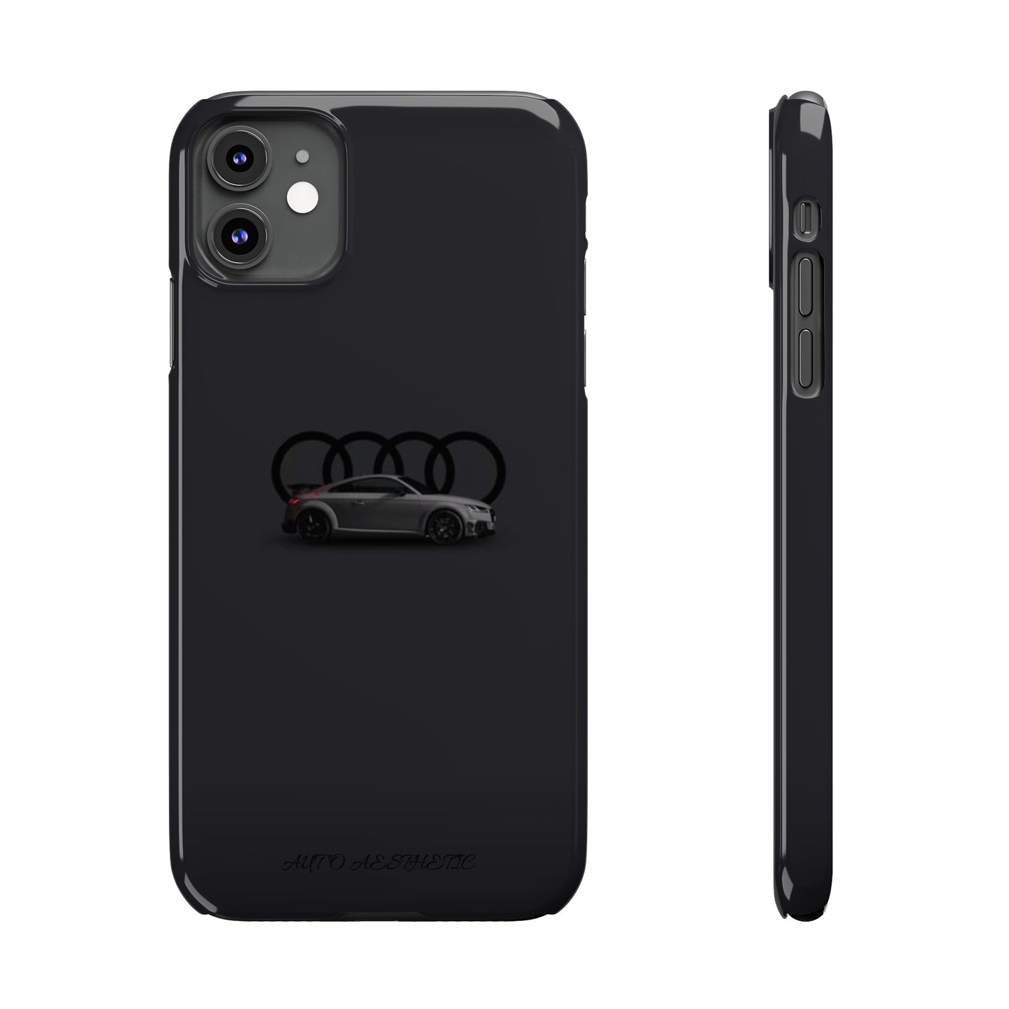 Audi TT Phone Case