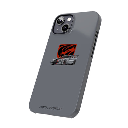 Dodge Viper Phone Case