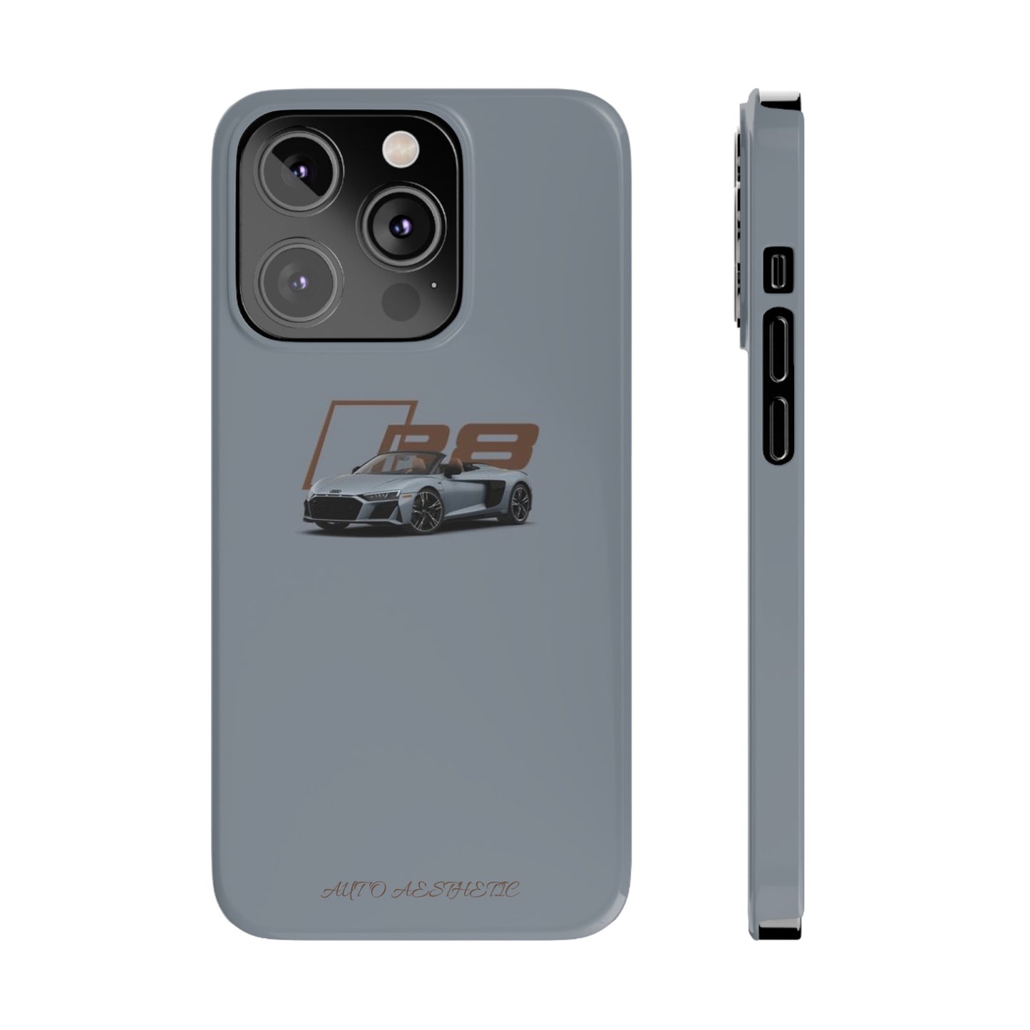 Audi R8 Phone Case