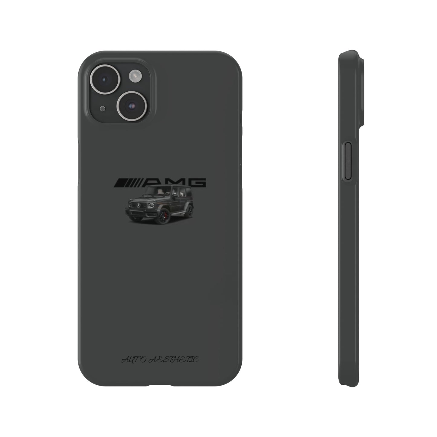 Mercedes G Class Phone Case