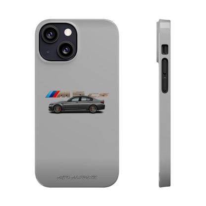 BMW m5 cs Phone Case