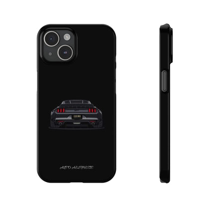 Mustang GT Phone Case