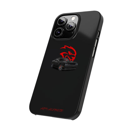 Dodge Challenger Phone Case