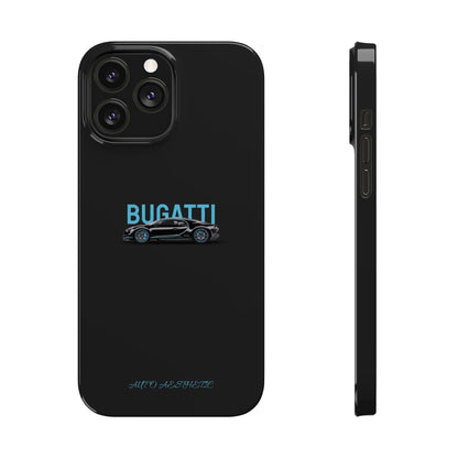 Bugatti Phone Case