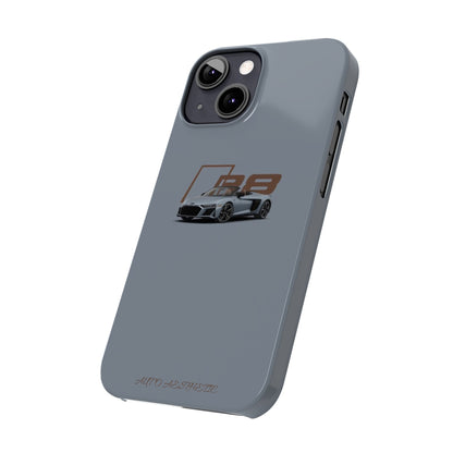 Audi R8 Phone Case