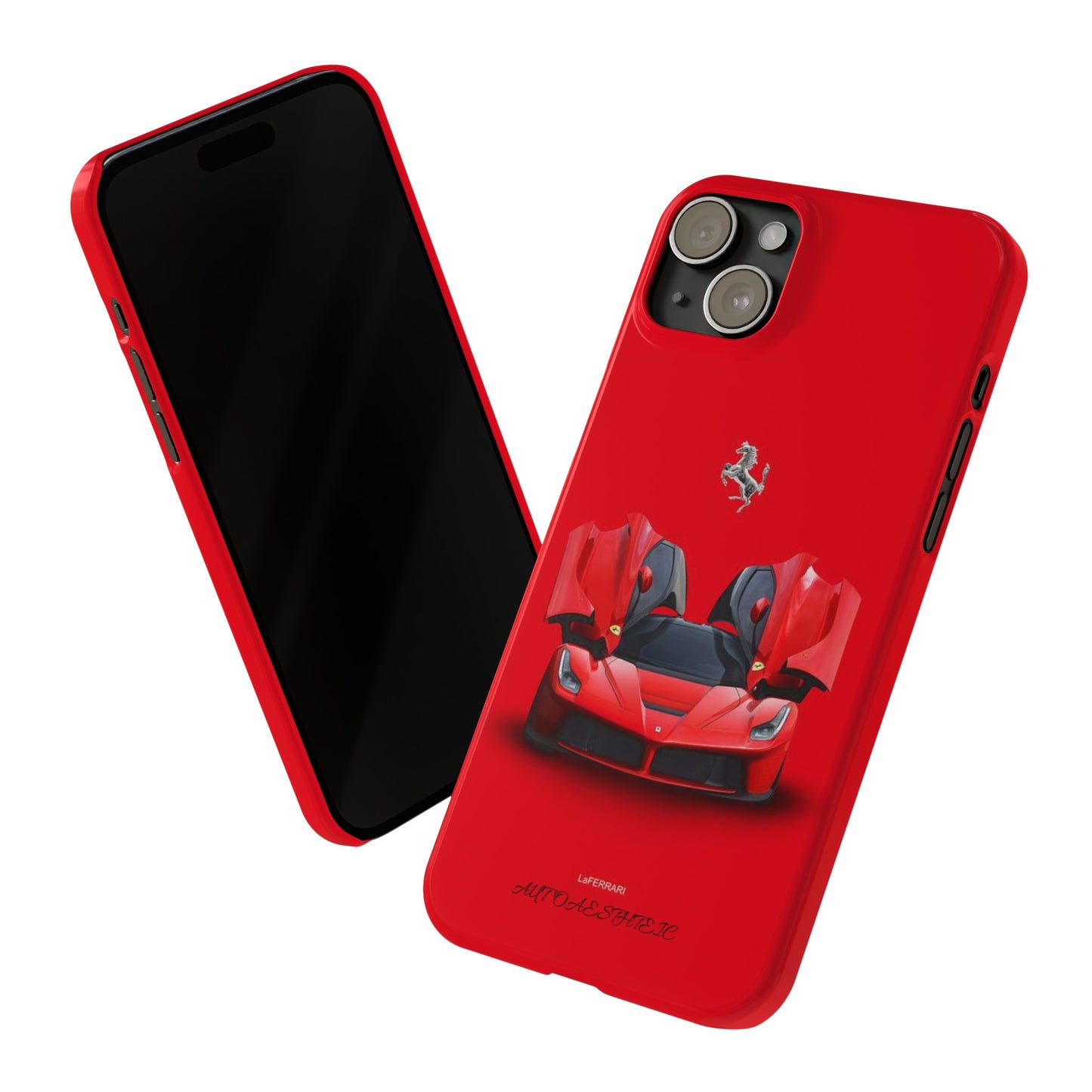 LaFERRARI Phone Case