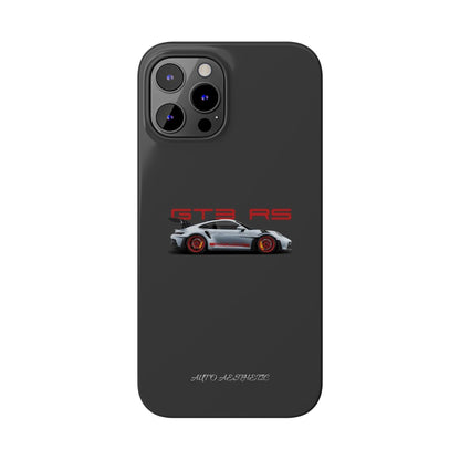 Porsche GT3RS Phone Case