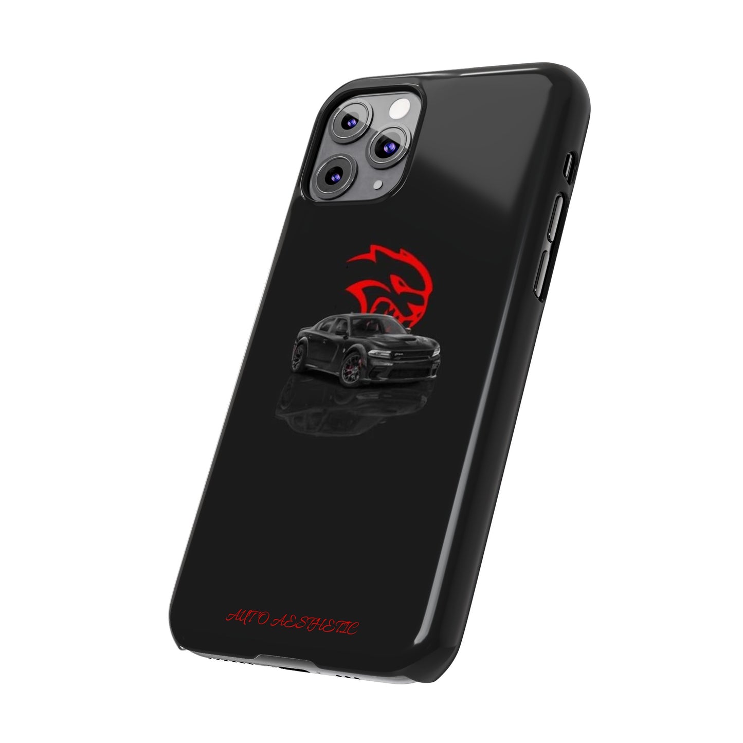 Dodge Charger Phone Case