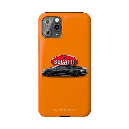 Bugatti Chiron Super Sport 300+ Phone Case