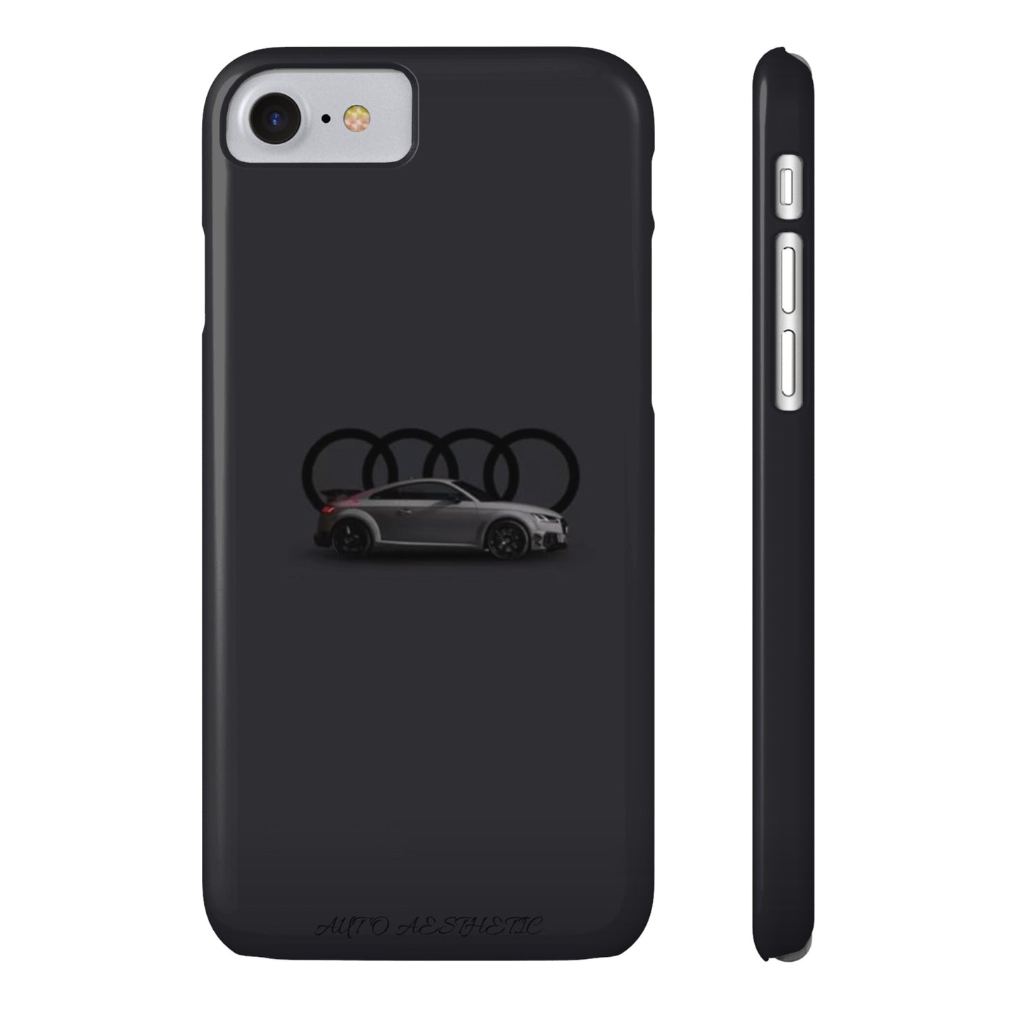 Audi TT Phone Case