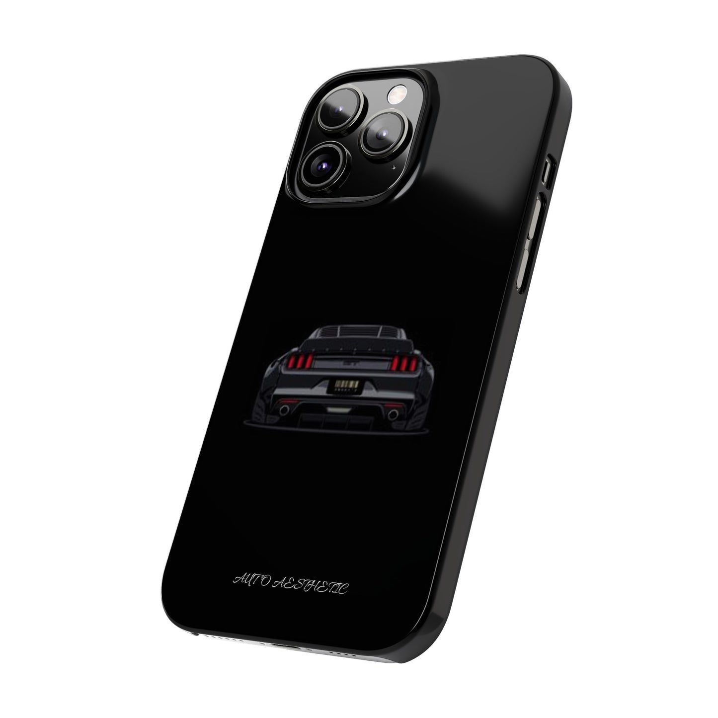 Mustang GT Phone Case