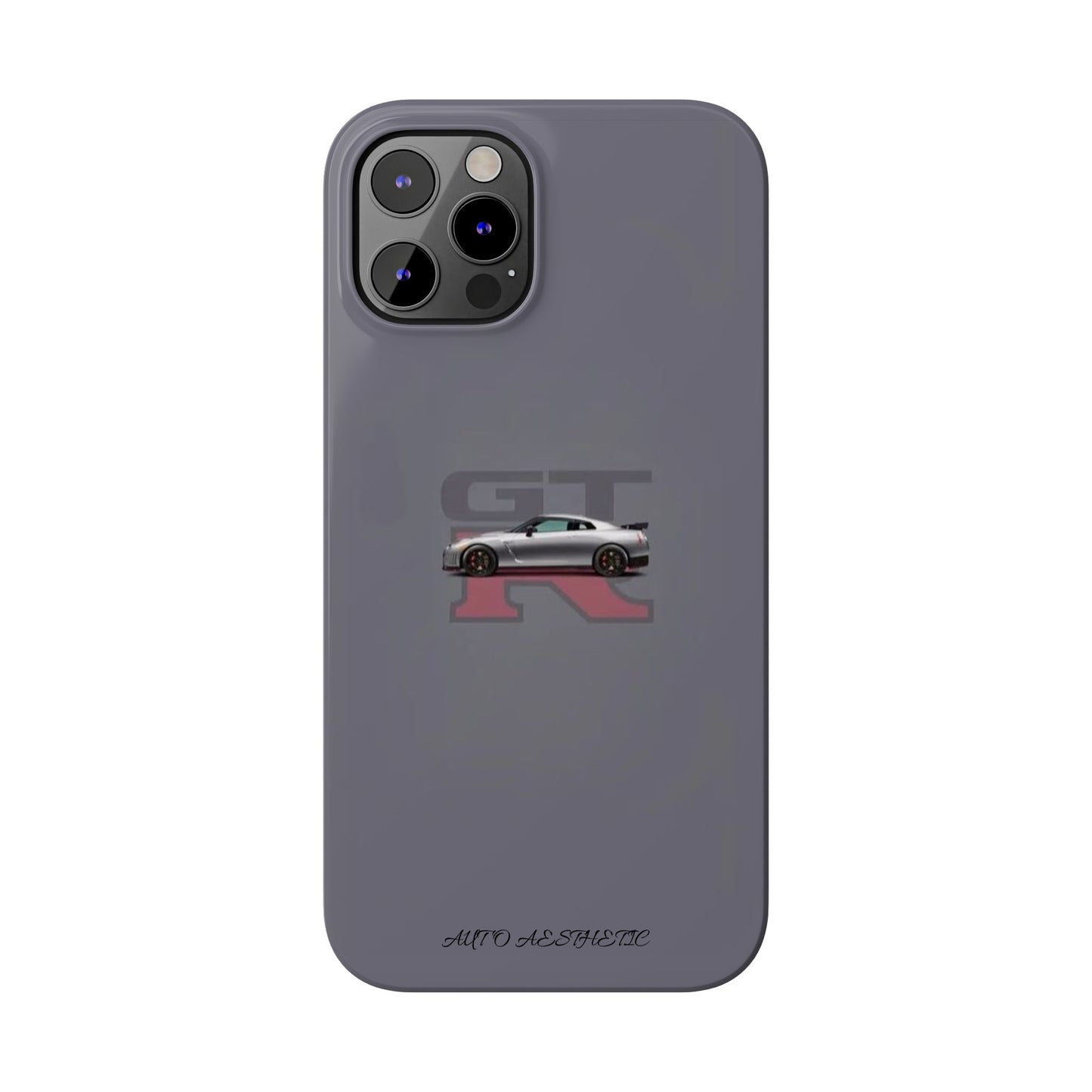 Nissan GTR Phone Case