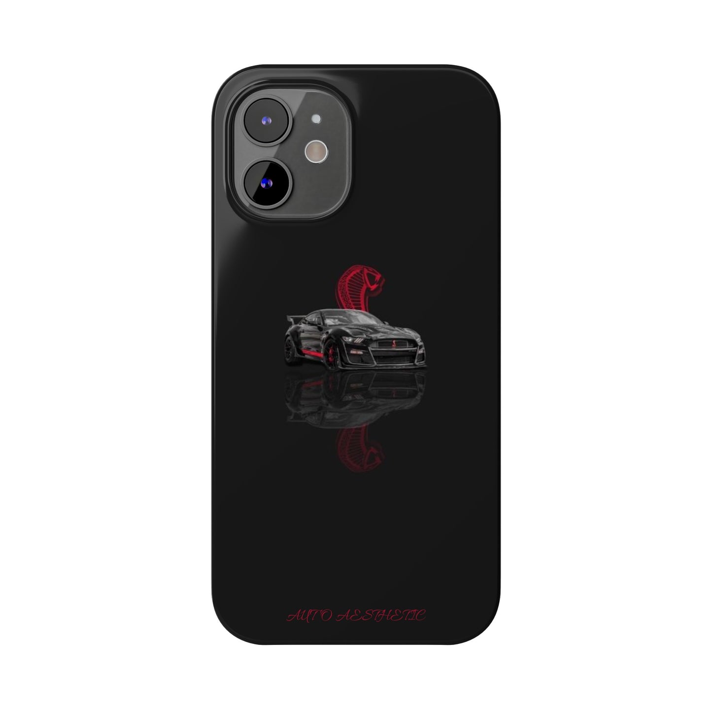 Ford Shelby Phone Case