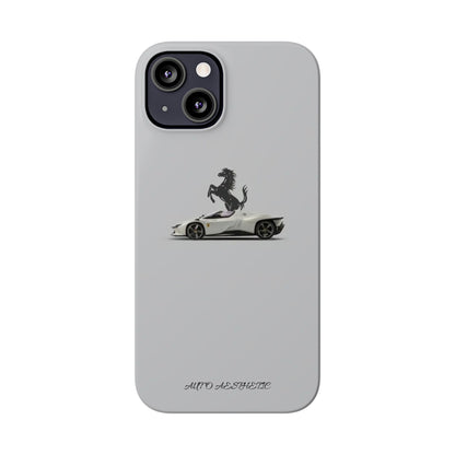 Ferrari sp3 daytona Phone Case