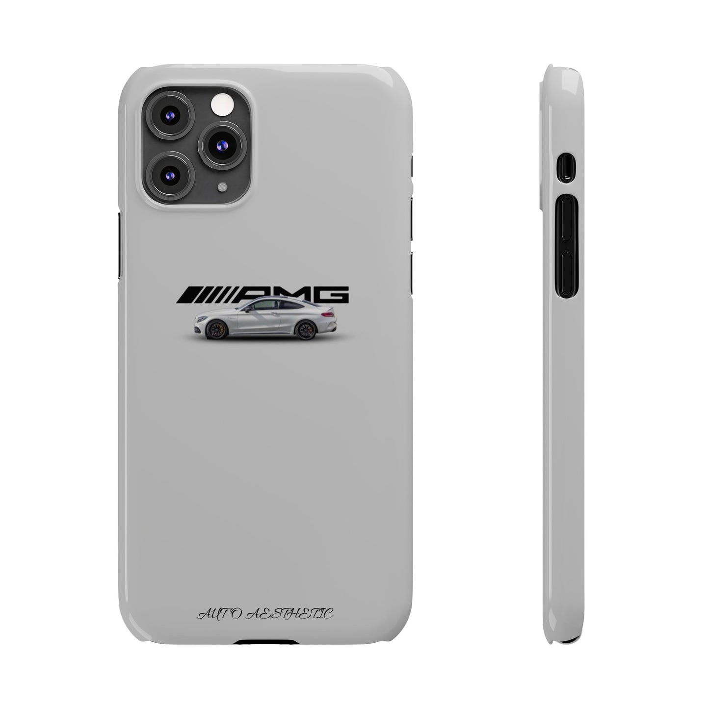 Mercedes AMG Phone Case