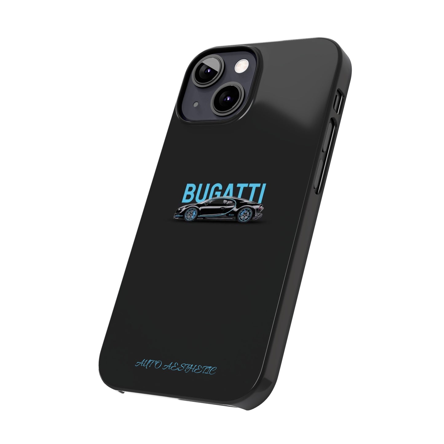 Bugatti Phone Case