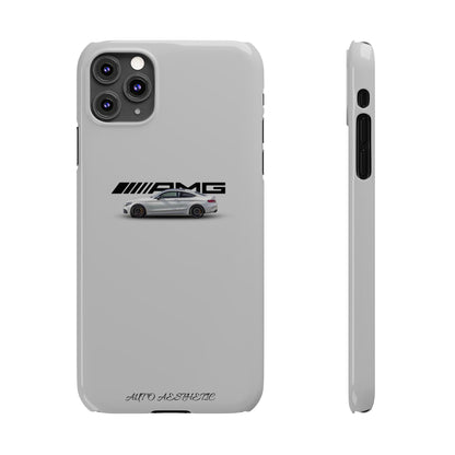 Mercedes AMG Phone Case