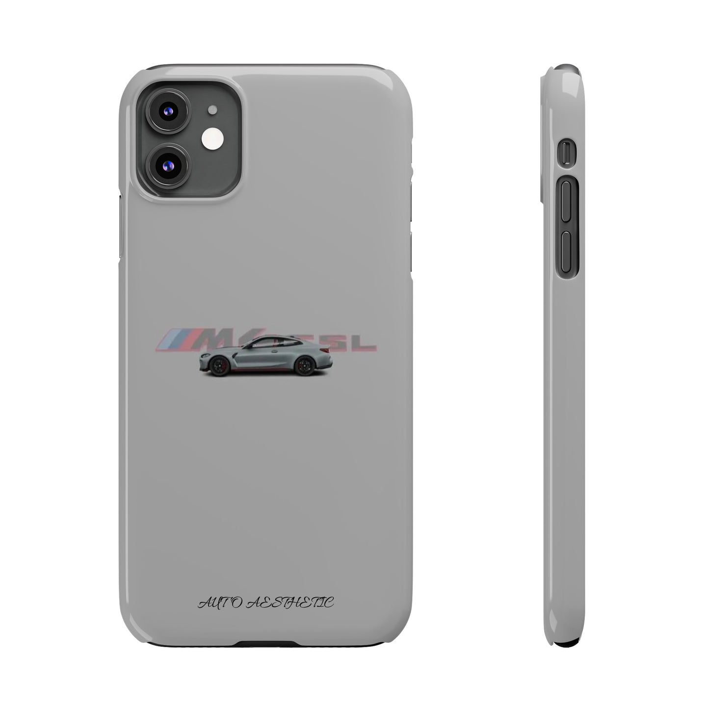 BMW m4 csl Phone Case