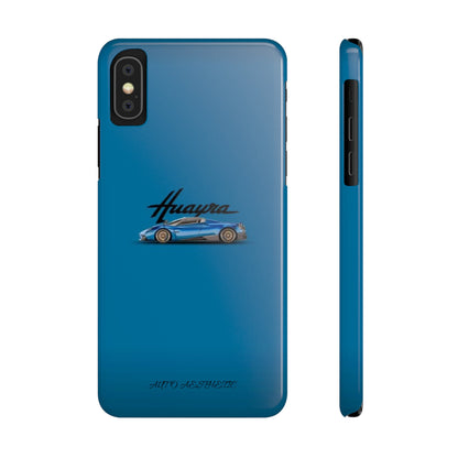 Pagani huayra Phone Case