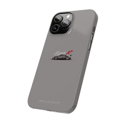 Pagani zonda R Phone Case