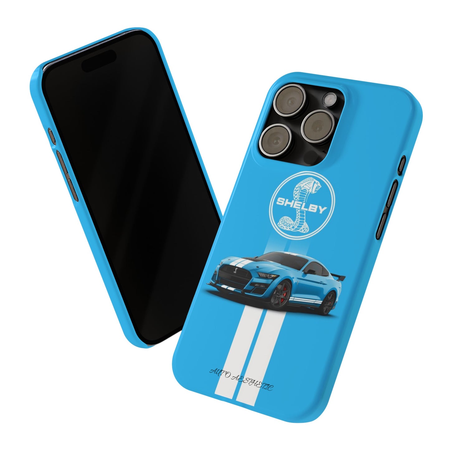 Shelby Phone Case