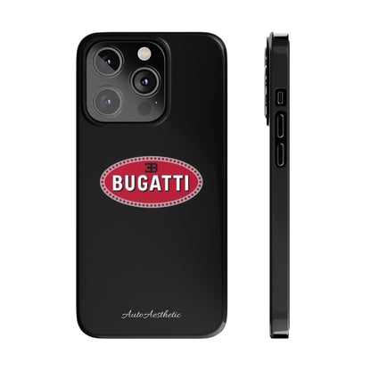 Bugatti Phone Case