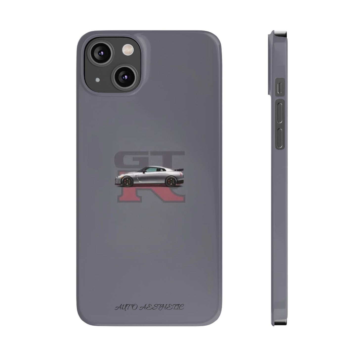 Nissan GTR Phone Case