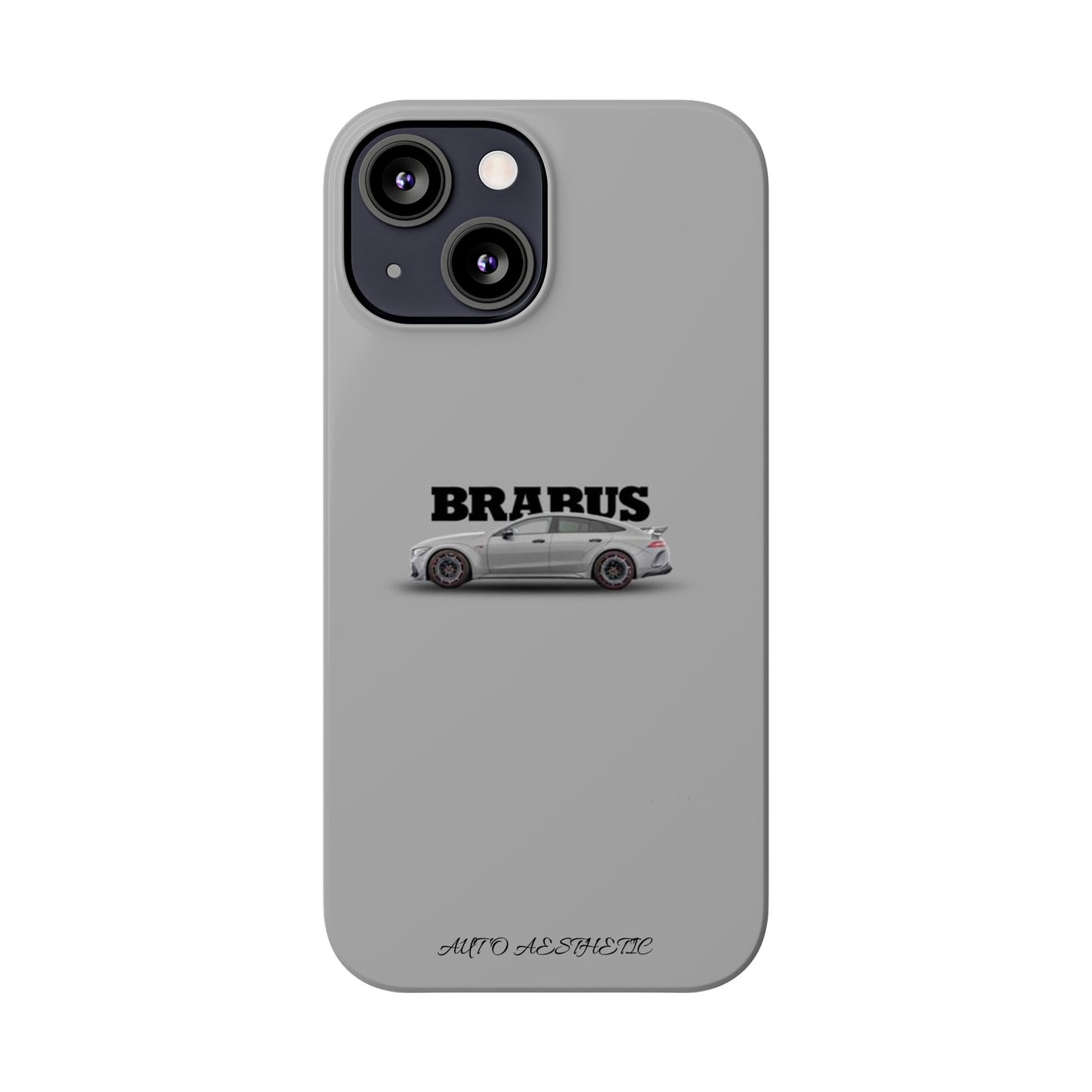 Mercedes Brabus Phone Case