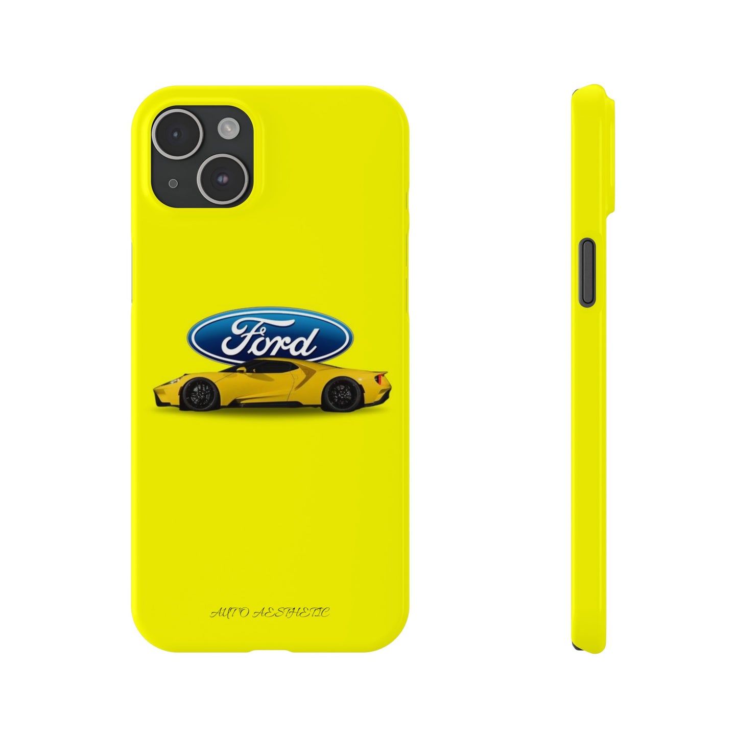 Ford GT Phone Case