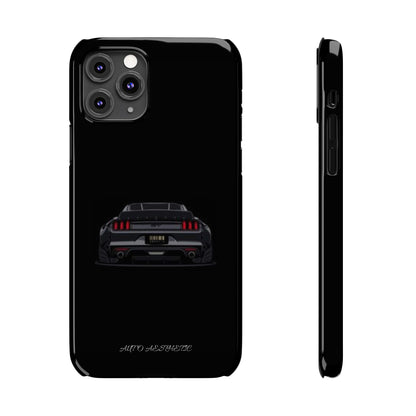 Mustang GT Phone Case