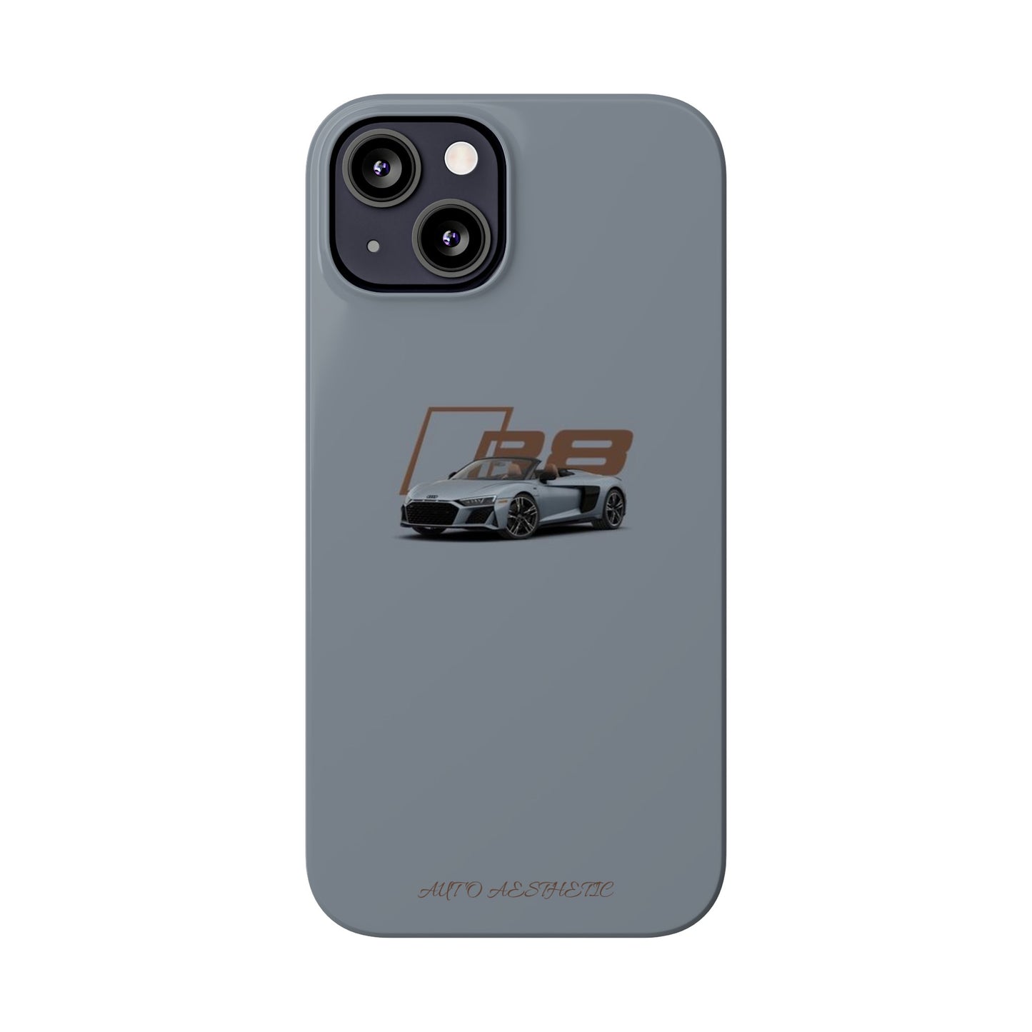 Audi R8 Phone Case