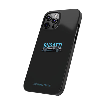 Bugatti Phone Case