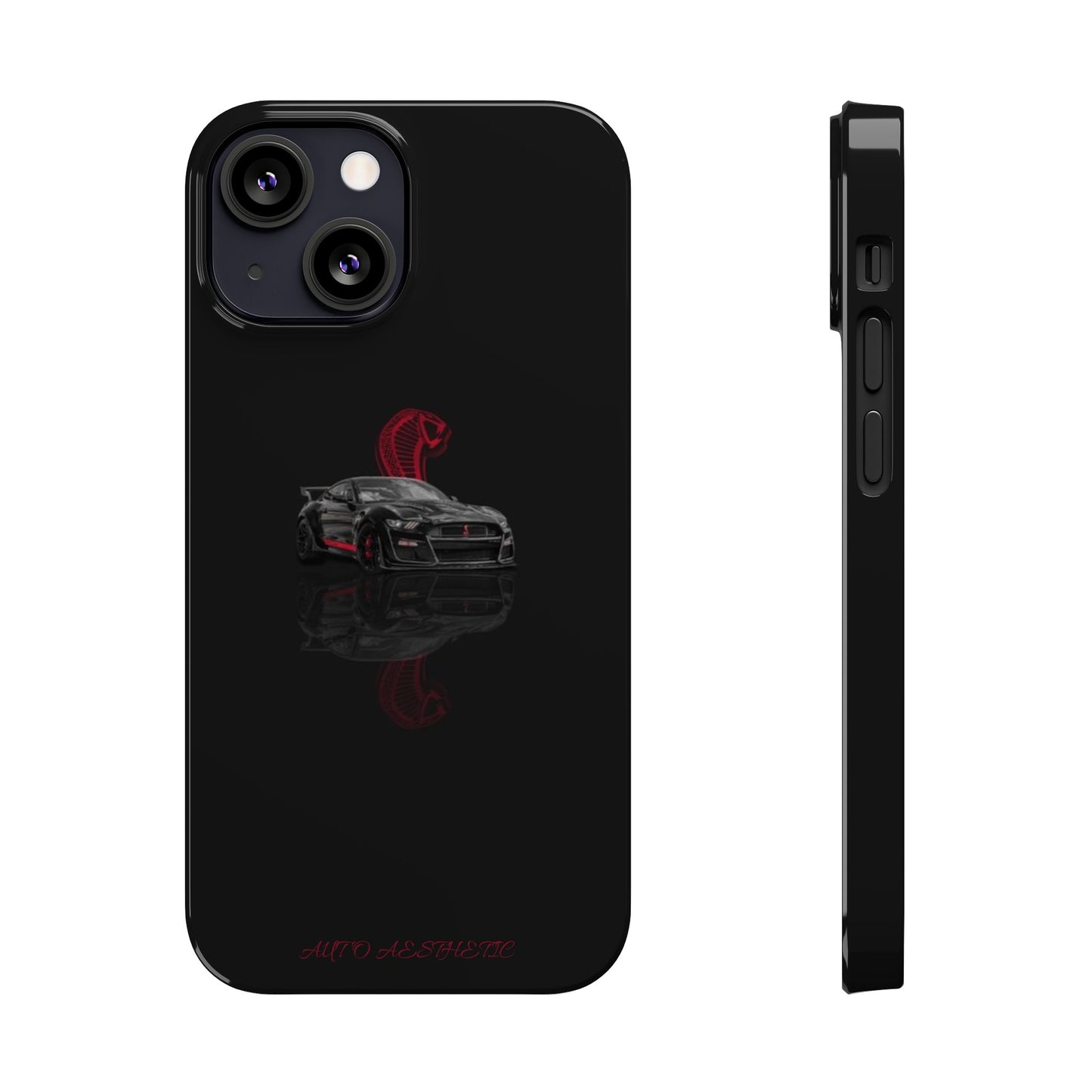 Ford Shelby Phone Case